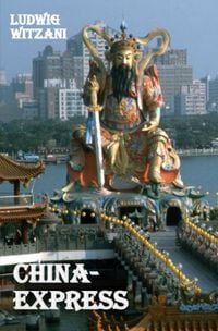 Produktbild: Weltreisen / China-Express