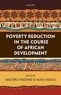 Produktbild: Poverty Reduction in the Course of African Development