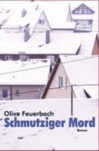 Produktbild: Schmutziger Mord. Krimi