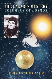 Produktbild: The Gagarin Mystery
