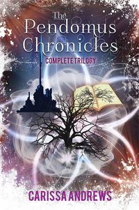 Produktbild: The Pendomus Chronicles Complete Trilogy