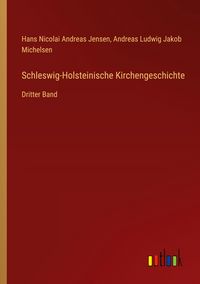 Produktbild: Schleswig-Holsteinische Kirchengeschichte