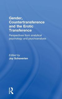 Produktbild: Gender, Countertransference and the Erotic Transference