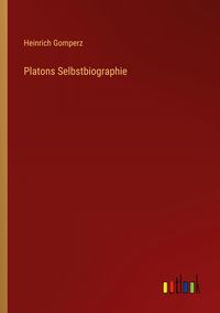 Produktbild: Platons Selbstbiographie