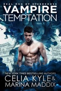 Produktbild: Vampire Temptation (Real Men of Othercross)