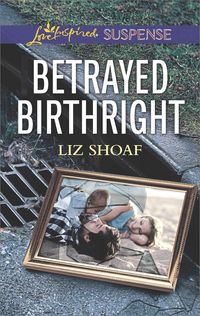 Produktbild: Betrayed Birthright