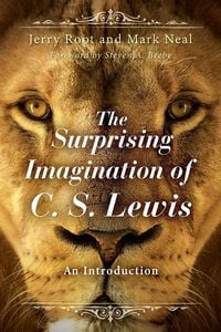 Produktbild: Surprising Imagination of C. S. Lewis