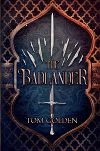 Produktbild: The Badlander