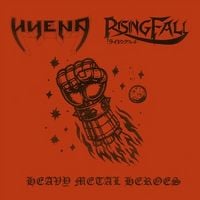 Produktbild: Heavy Metal Heroes