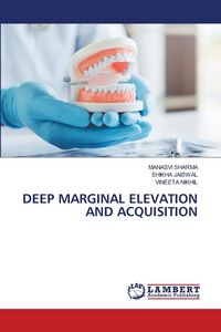 Produktbild: Deep Marginal Elevation and Acquisition