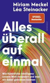 Produktbild: Alles &uuml;berall auf einmal