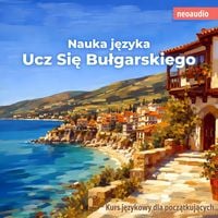 Produktbild: Kursy językowe dla początkujących, Ucz się bułgarskiego