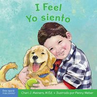Produktbild: I Feel / Yo Siento