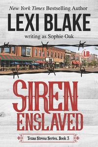 Produktbild: Siren Enslaved