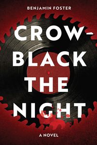 Produktbild: Crow-Black The Night