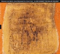 Produktbild: A Love Sonnet For Billie Holiday