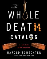 Produktbild: The Whole Death Catalog