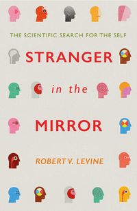 Produktbild: Stranger in the Mirror