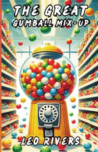 Produktbild: The Great Gumball Mix-Up