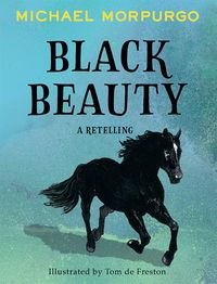 Produktbild: Black Beauty