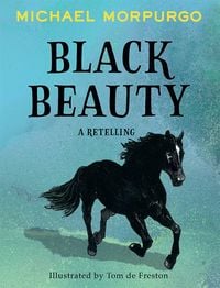 Produktbild: Black Beauty Hb