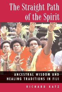 Produktbild: The Straight Path of the Spirit