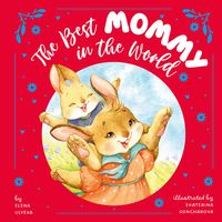 Produktbild: The Best Mommy in the World