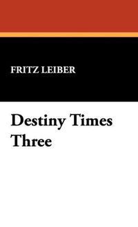 Produktbild: Destiny Times 3