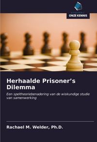 Produktbild: Herhaalde Prisoner's Dilemma