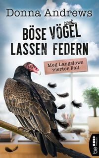 Produktbild: B&ouml;se V&ouml;gel lassen Federn