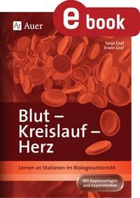 Produktbild: Blut, Kreislauf, Herz