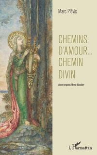 Produktbild: Chemins d'amour ... chemin divin