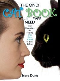 Produktbild: The Only Cat Book You'll Ever Need