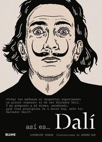 Produktbild: As&iacute; Es . . . Dal&iacute;