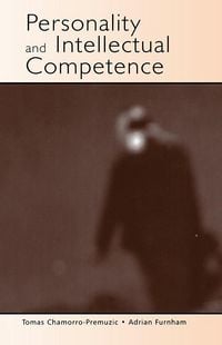 Produktbild: Personality and Intellectual Competence