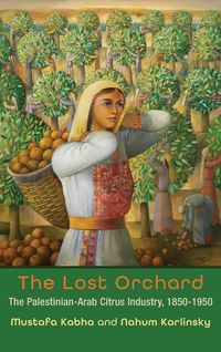Produktbild: Kabha, M: Lost Orchard
