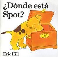 Produktbild: &Acirc;&iquest;d&atilde;3nde Est&agrave; Spot? (Where's Spot? Spanish Edition)