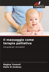 Produktbild: Il massaggio come terapia palliativa