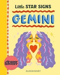 Produktbild: Little Star Signs: Gemini