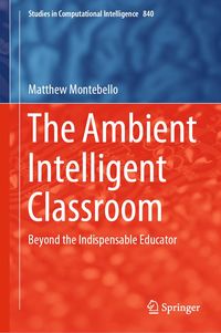 Produktbild: The Ambient Intelligent Classroom