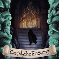 Produktbild: Die falsche Erl&ouml;sung