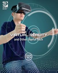 Produktbild: Virtual Reality and Other Useful Tech