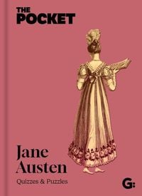 Produktbild: The Pocket Jane Austen