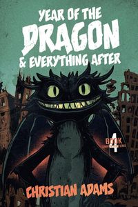 Produktbild: Year of the Dragon & Everything After