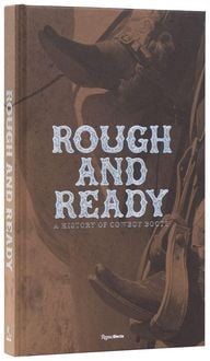Produktbild: Rough and Ready