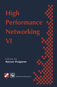 Produktbild: High Performance Networking