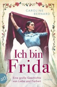Produktbild Ich bin Frida