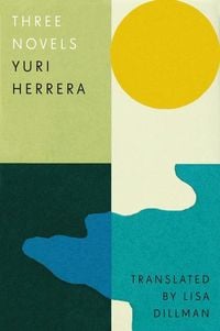 Produktbild: Three Novels