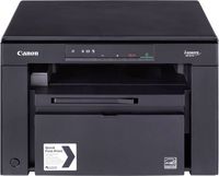 Produktbild: Canon i-SENSYS MF3010 - Multifunktionsdrucker - s/w - Laser - 216 mm Breite (Original)