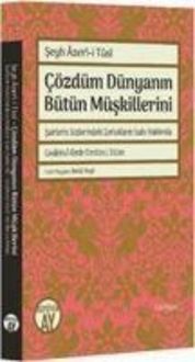 Produktbild: C&ouml;zd&uuml;m D&uuml;nyanin B&uuml;t&uuml;n M&uuml;skillerini